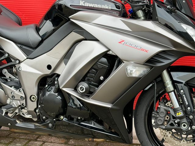 kawasaki - z-1000-sx-abs