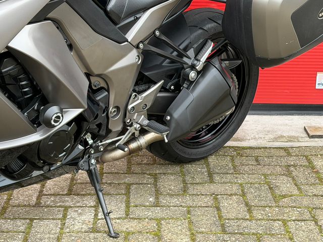 kawasaki - z-1000-sx-abs