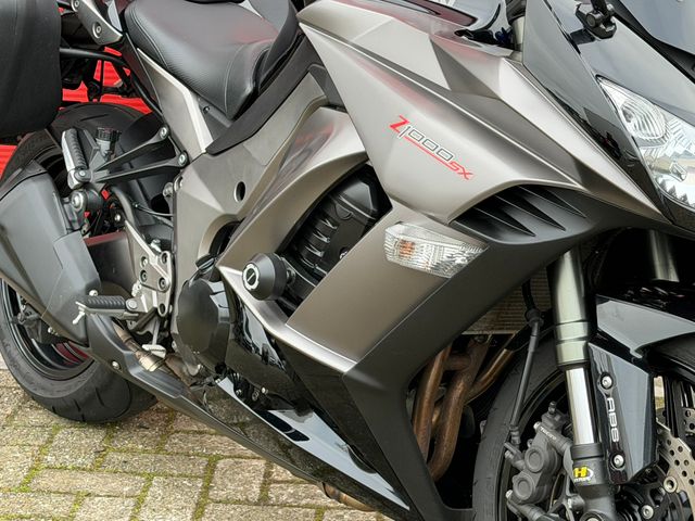 kawasaki - z-1000-sx-abs