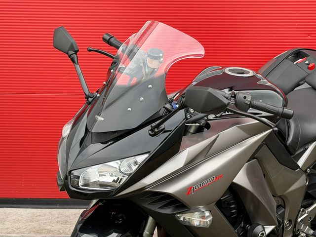 kawasaki - z-1000-sx-abs