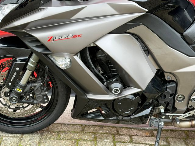 kawasaki - z-1000-sx-abs