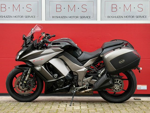 kawasaki - z-1000-sx-abs