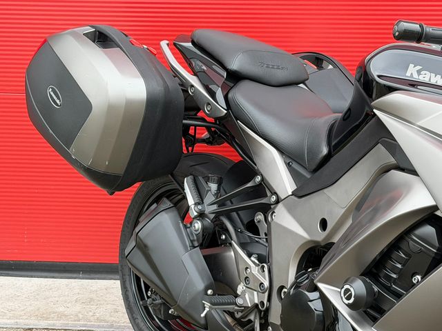 kawasaki - z-1000-sx-abs