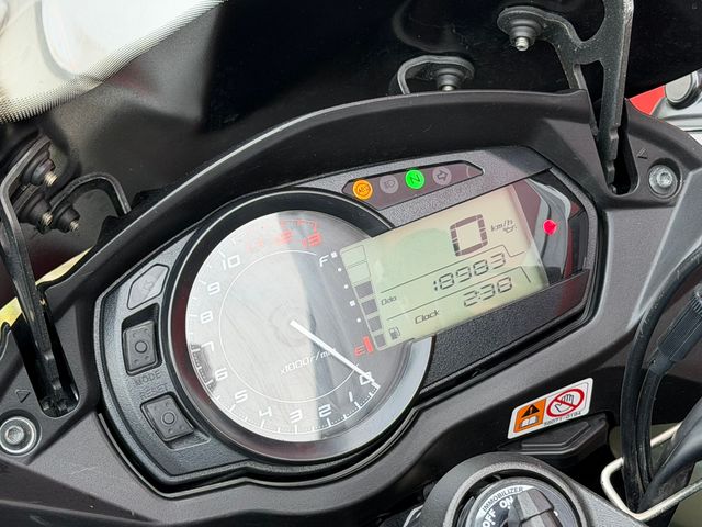 kawasaki - z-1000-sx-abs