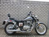 HONDA CMX 450
