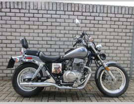 Honda CMX 450 1990 occasion