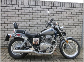 Honda CMX 450 1990 occasion