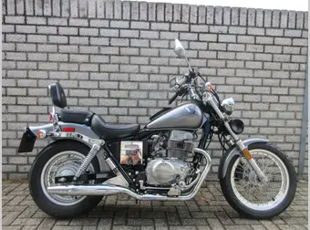 Honda CMX 450 1990 occasion