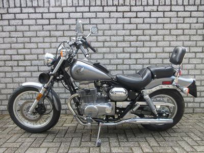 HONDA CMX 450 – foto 2