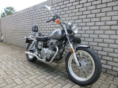 HONDA CMX 450 – foto 3