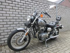 Honda CMX 450 C 1990 occasion – foto 4 van 10