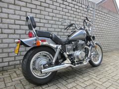 Honda CMX 450 C 1990 occasion – foto 5 van 10