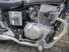 Honda CMX 450 C 1990 occasion – foto 6 van 10
