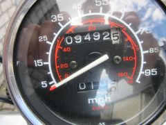 Honda CMX 450 C 1990 occasion – foto 7 van 10