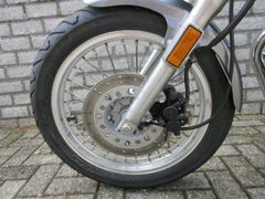 Honda CMX 450 C 1990 occasion – foto 10 van 10
