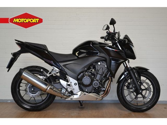 honda - cb-500-f-abs