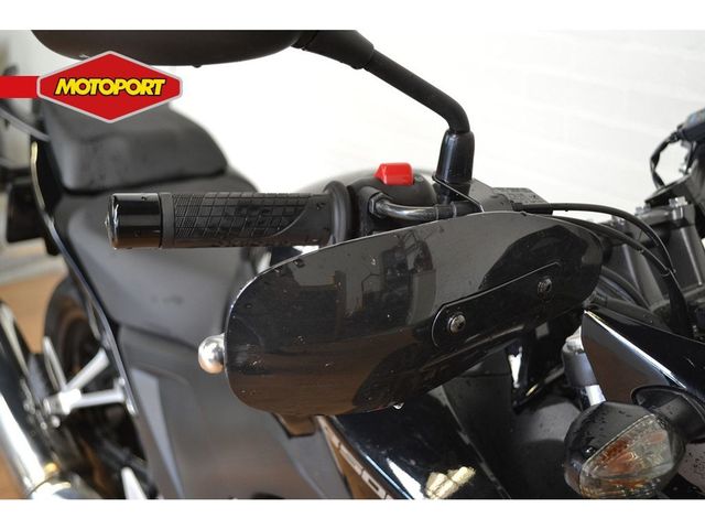 honda - cb-500-f-abs