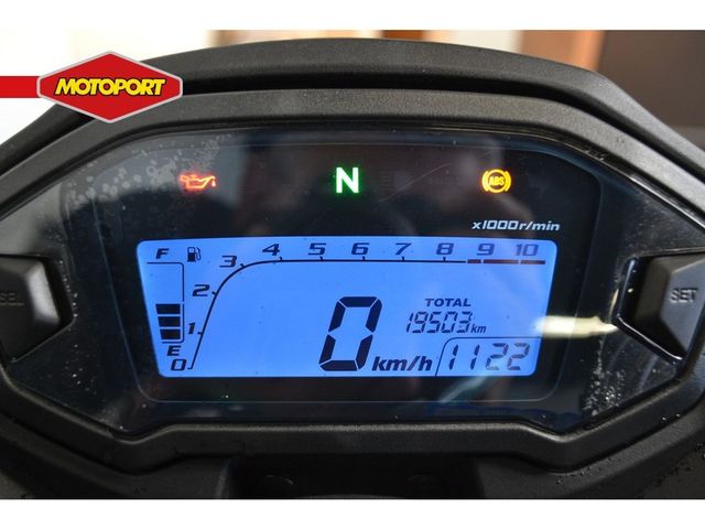 honda - cb-500-f-abs