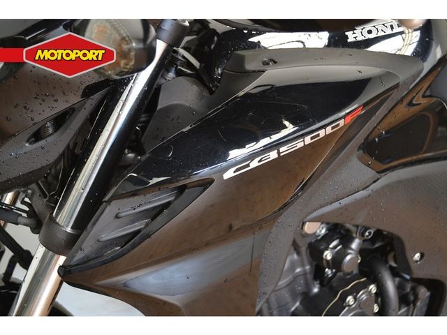 honda - cb-500-f-abs