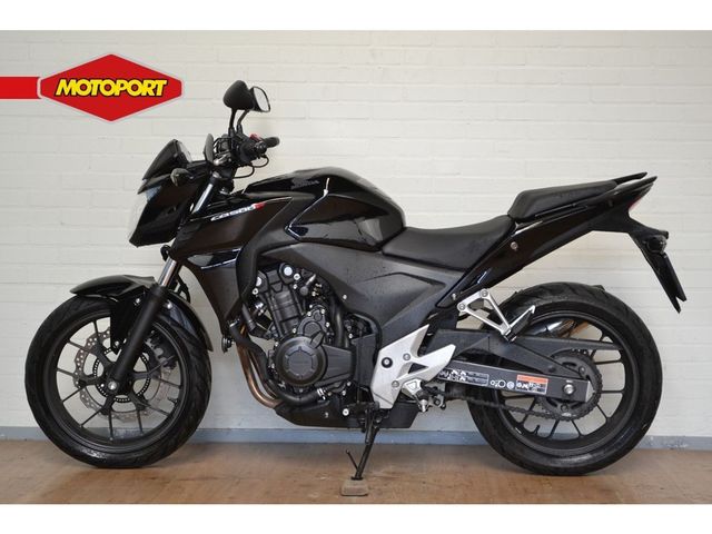 honda - cb-500-f-abs