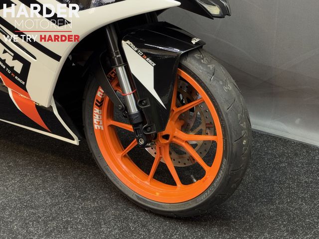 ktm - rc-125