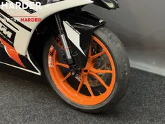 KTM RC 125 2016 occasion – foto 18 van 19