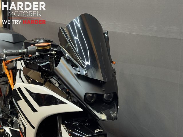 ktm - rc-125