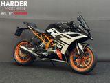 KTM RC 125