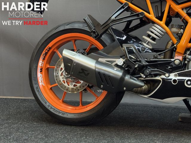 ktm - rc-125