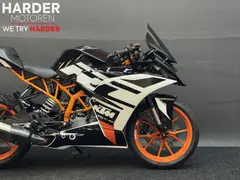 KTM RC 125 2016 occasion – foto 8 van 19