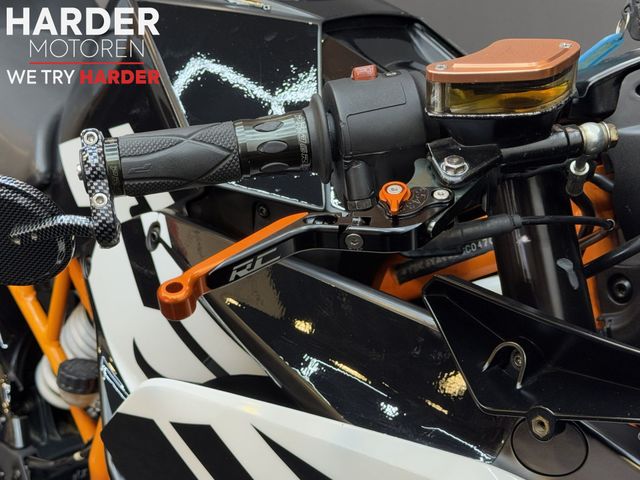 ktm - rc-125