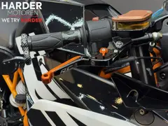 KTM RC 125 2016 occasion – foto 11 van 19
