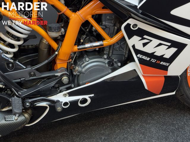 ktm - rc-125