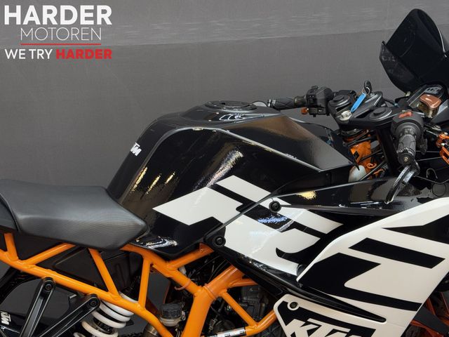 ktm - rc-125