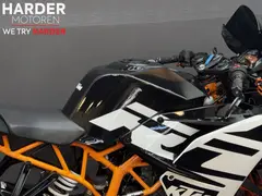 KTM RC 125 2016 occasion – foto 9 van 19
