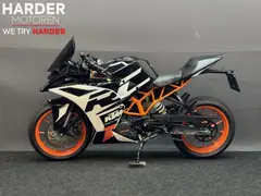 KTM RC 125 2016 occasion – foto 6 van 19