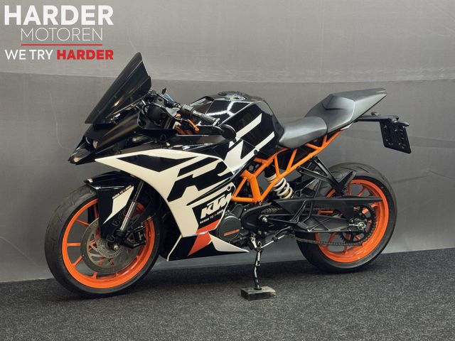 ktm - rc-125