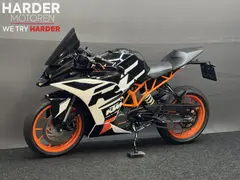 KTM RC 125 2016 occasion – foto 7 van 19