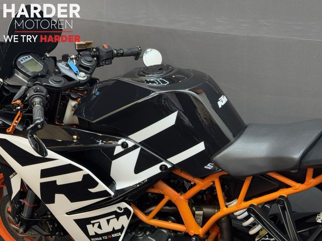 ktm - rc-125