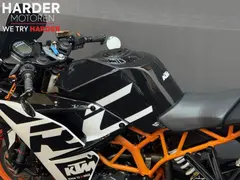 KTM RC 125 2016 occasion – foto 10 van 19