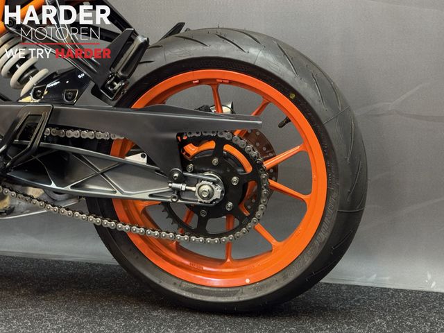 ktm - rc-125