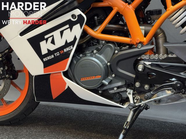 ktm - rc-125