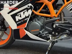 KTM RC 125 2016 occasion – foto 15 van 19