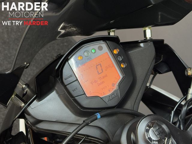 ktm - rc-125