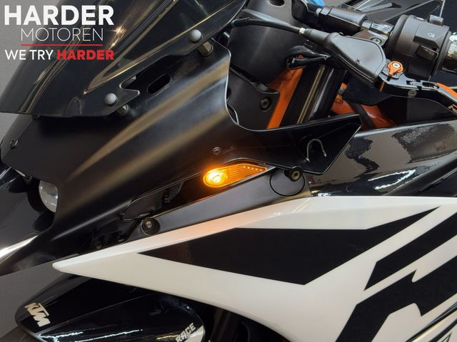 ktm - rc-125