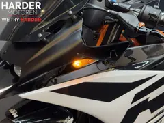 KTM RC 125 2016 occasion – foto 12 van 19