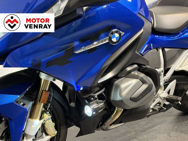 bmw - r-1250-rt