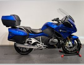 BMW R 1250 RT 2022 occasion
