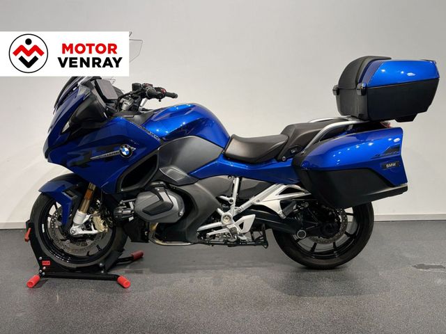 bmw - r-1250-rt
