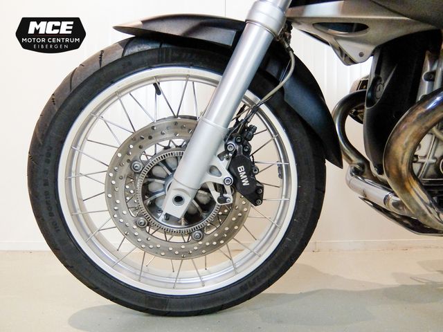 bmw - r-1200-gs